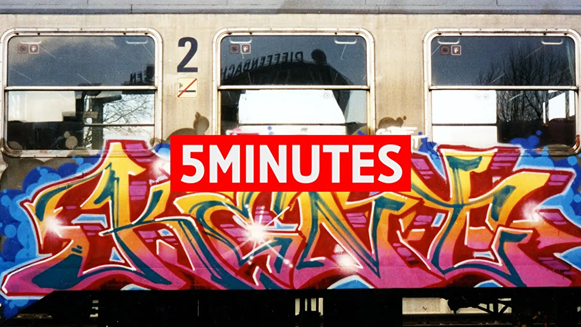 5 Minutes Kent Thumb