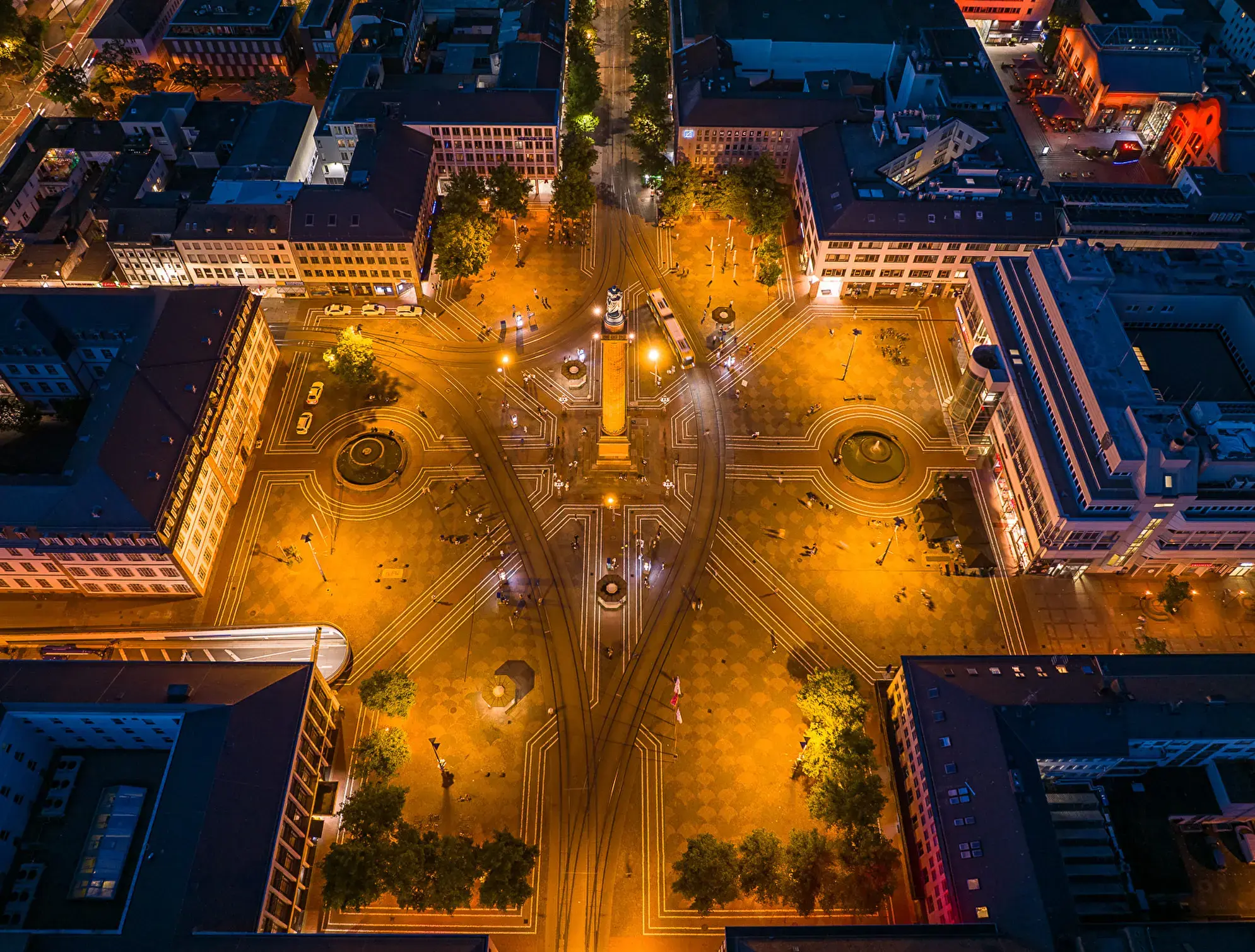 Darmstadt